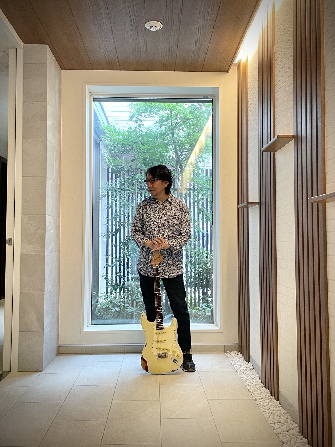 Tone of Dreams Owner / Builder